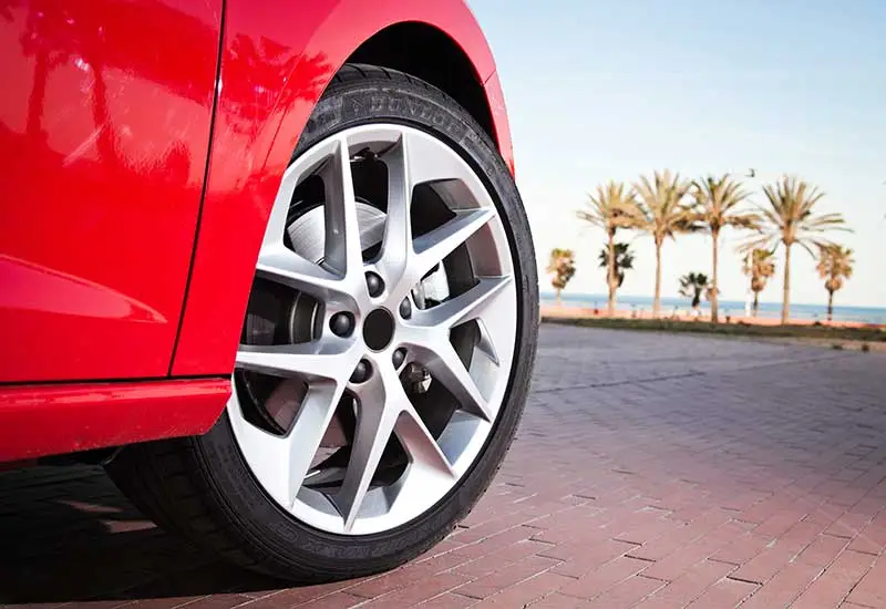 Dent Repair for Fleet Customers