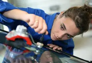 Becoming A Dentmaster