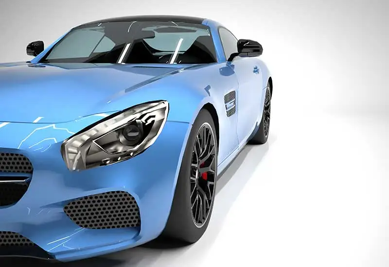 Dent removal For Lease Car Services