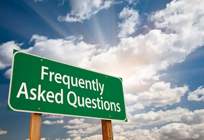 Frequently Asked Fleet Dent Repair questions