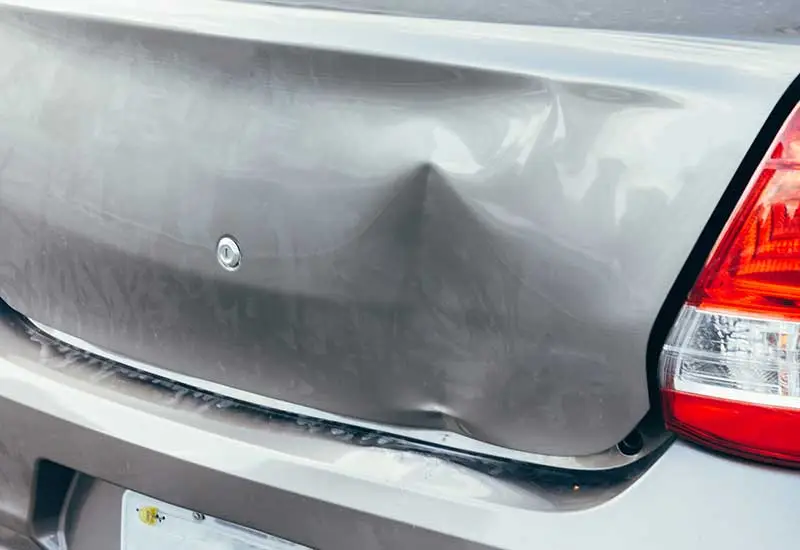 Paintless Dent Removal
