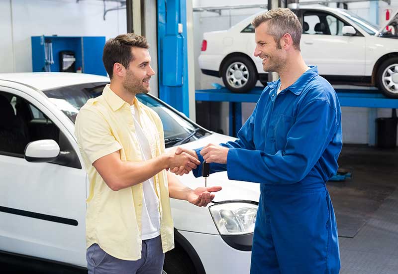 Is car dent removal a constant worry