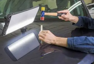 SMART Repair Services: The Efficient Mobile Dent Repair Service Provider