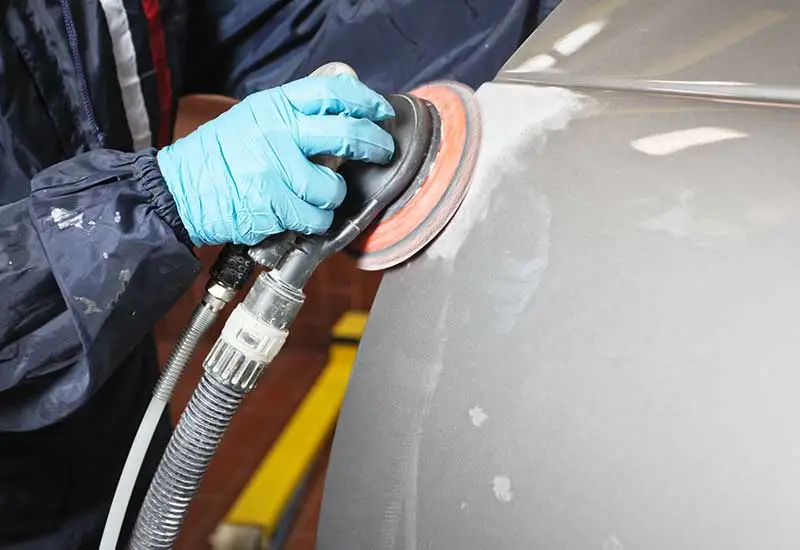 Self Dent Repair: Saving Money on Dent Repairs