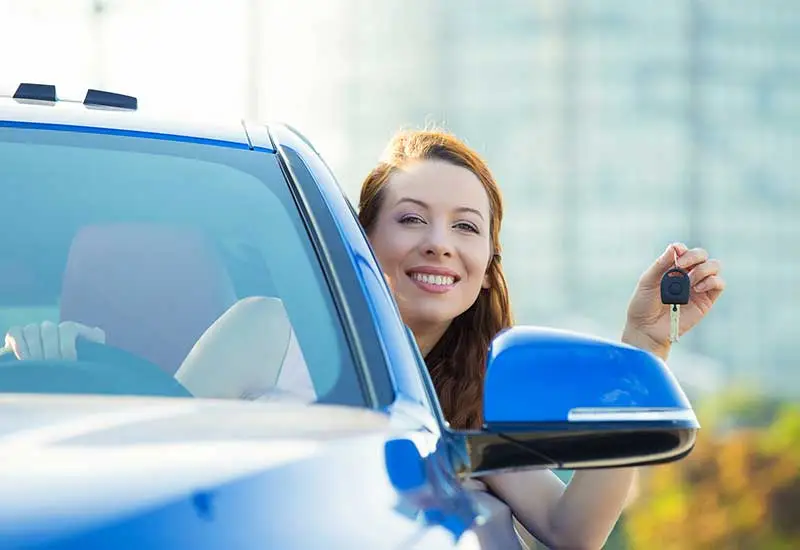 Sell your car Dent Free