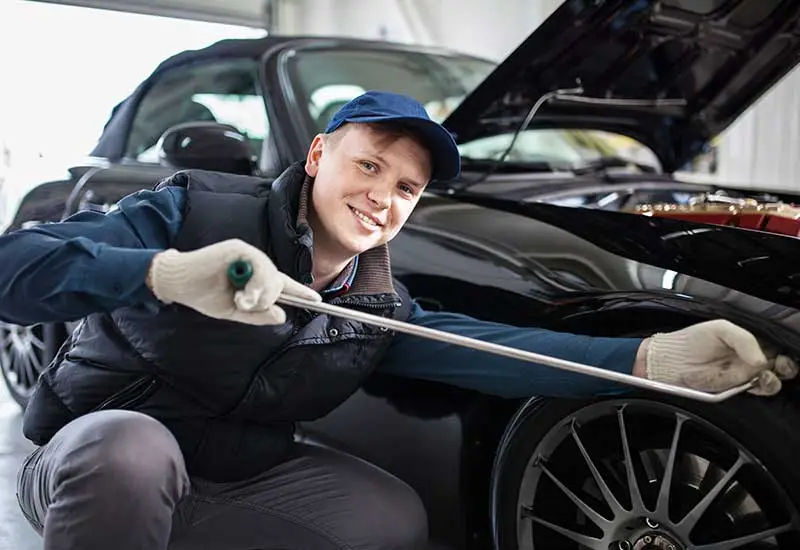 Dentmaster techniques for your Dings and Dents